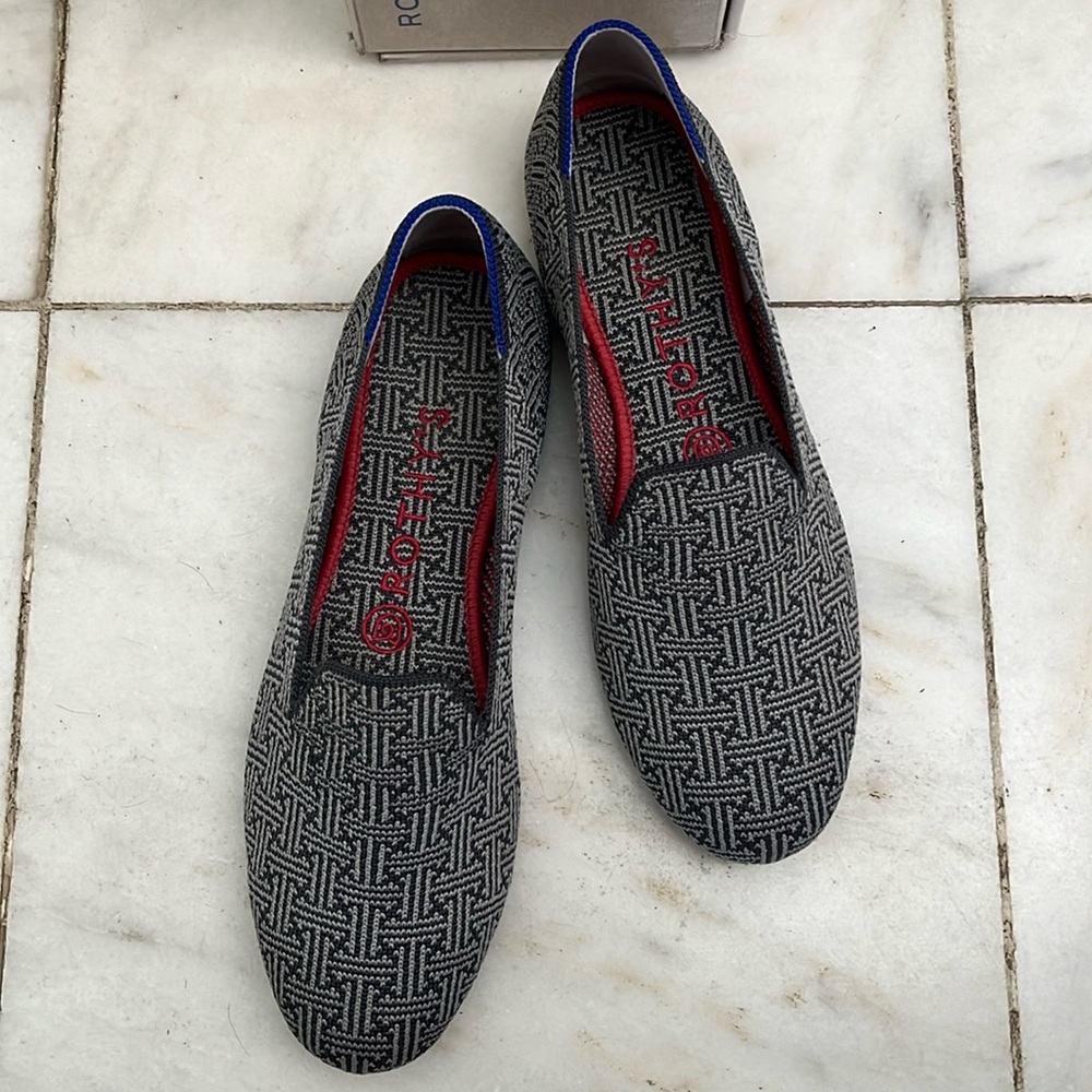 Rothy’s Loafers